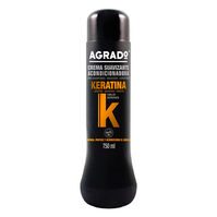 Crema Suavizante Acondicionadora Keratina  750ml-213934 Crema Suavizante Acondicionadora Keratina  750ml-213934 1